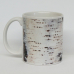 Coffee Mug - Birch Bark